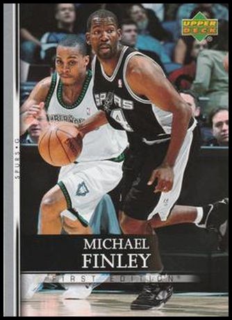 26 Michael Finley